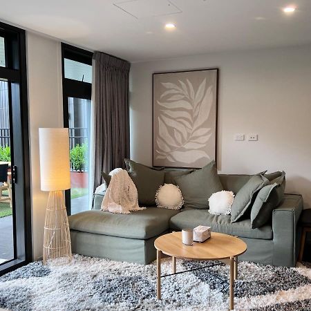 3 Bedroom Apartment In Newmarket Auckland Extérieur photo