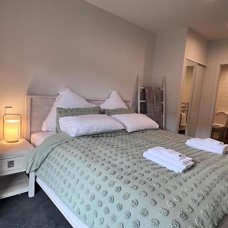 3 Bedroom Apartment In Newmarket Auckland Extérieur photo