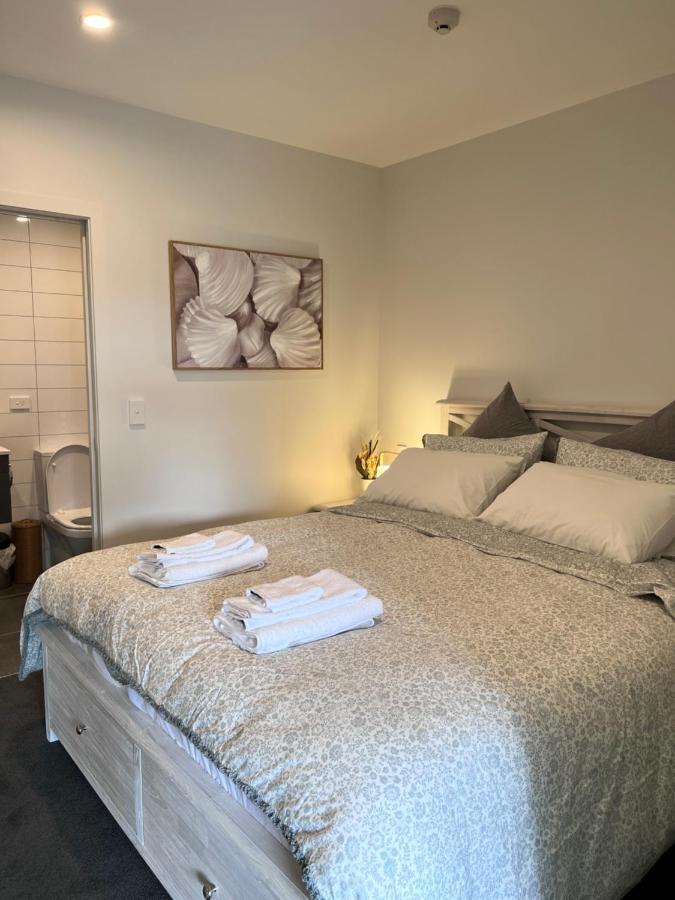 3 Bedroom Apartment In Newmarket Auckland Extérieur photo